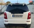 Білий Cанг Йонг Rexton, об'ємом двигуна 2.7 л та пробігом 268 тис. км за 10650 $, фото 11 на Automoto.ua