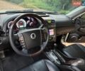 Белый Cанг Йонг Рекстон, объемом двигателя 2.7 л и пробегом 116 тыс. км за 12300 $, фото 39 на Automoto.ua