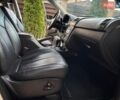 Белый Cанг Йонг Рекстон, объемом двигателя 2.7 л и пробегом 116 тыс. км за 12300 $, фото 30 на Automoto.ua
