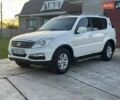 Білий Cанг Йонг Rexton, об'ємом двигуна 2.7 л та пробігом 268 тис. км за 10650 $, фото 2 на Automoto.ua