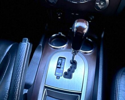 Белый Cанг Йонг Рекстон, объемом двигателя 2.7 л и пробегом 266 тыс. км за 12500 $, фото 12 на Automoto.ua