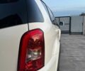 Білий Cанг Йонг Rexton, об'ємом двигуна 2.7 л та пробігом 268 тис. км за 10650 $, фото 19 на Automoto.ua