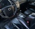 Білий Cанг Йонг Rexton, об'ємом двигуна 2.7 л та пробігом 268 тис. км за 10650 $, фото 20 на Automoto.ua