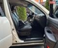 Белый Cанг Йонг Рекстон, объемом двигателя 2.7 л и пробегом 116 тыс. км за 12300 $, фото 31 на Automoto.ua
