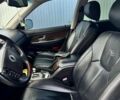 Білий Cанг Йонг Rexton, об'ємом двигуна 2.7 л та пробігом 166 тис. км за 13536 $, фото 7 на Automoto.ua