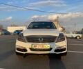 Белый Cанг Йонг Рекстон, объемом двигателя 2.7 л и пробегом 162 тыс. км за 12500 $, фото 4 на Automoto.ua