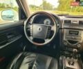Белый Cанг Йонг Рекстон, объемом двигателя 2.7 л и пробегом 255 тыс. км за 9955 $, фото 11 на Automoto.ua