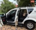 Белый Cанг Йонг Рекстон, объемом двигателя 2.7 л и пробегом 116 тыс. км за 12300 $, фото 35 на Automoto.ua