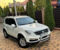Білий Cанг Йонг Rexton, об'ємом двигуна 2.7 л та пробігом 116 тис. км за 12300 $, фото 24 на Automoto.ua
