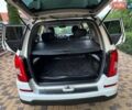 Білий Cанг Йонг Rexton, об'ємом двигуна 2.7 л та пробігом 116 тис. км за 12300 $, фото 33 на Automoto.ua