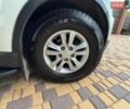 Белый Cанг Йонг Рекстон, объемом двигателя 2.7 л и пробегом 116 тыс. км за 12300 $, фото 25 на Automoto.ua