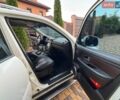 Белый Cанг Йонг Рекстон, объемом двигателя 2.7 л и пробегом 116 тыс. км за 12300 $, фото 26 на Automoto.ua