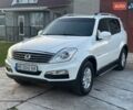 Білий Cанг Йонг Rexton, об'ємом двигуна 2.7 л та пробігом 268 тис. км за 10650 $, фото 3 на Automoto.ua