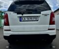 Білий Cанг Йонг Rexton, об'ємом двигуна 2.7 л та пробігом 166 тис. км за 13536 $, фото 3 на Automoto.ua