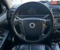 Білий Cанг Йонг Rexton, об'ємом двигуна 2.7 л та пробігом 268 тис. км за 10650 $, фото 27 на Automoto.ua