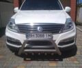 Білий Cанг Йонг Rexton, об'ємом двигуна 2.7 л та пробігом 116 тис. км за 11000 $, фото 1 на Automoto.ua