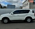 Білий Cанг Йонг Rexton, об'ємом двигуна 2.7 л та пробігом 166 тис. км за 13536 $, фото 5 на Automoto.ua