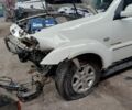 Білий Cанг Йонг Rexton, об'ємом двигуна 2.7 л та пробігом 240 тис. км за 2491 $, фото 1 на Automoto.ua
