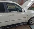 Білий Cанг Йонг Rexton, об'ємом двигуна 2.7 л та пробігом 240 тис. км за 2491 $, фото 1 на Automoto.ua