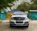 Білий Cанг Йонг Rexton, об'ємом двигуна 2.7 л та пробігом 170 тис. км за 12299 $, фото 1 на Automoto.ua
