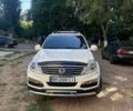 Белый Cанг Йонг Рекстон, объемом двигателя 2.7 л и пробегом 168 тыс. км за 11499 $, фото 10 на Automoto.ua