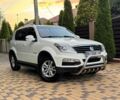 Білий Cанг Йонг Rexton, об'ємом двигуна 2.7 л та пробігом 115 тис. км за 12300 $, фото 16 на Automoto.ua