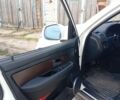 Белый Cанг Йонг Рекстон, объемом двигателя 2.7 л и пробегом 195 тыс. км за 11000 $, фото 7 на Automoto.ua