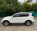 Білий Cанг Йонг Rexton, об'ємом двигуна 2.7 л та пробігом 170 тис. км за 12299 $, фото 1 на Automoto.ua