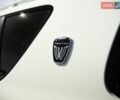 Белый Cанг Йонг Рекстон, объемом двигателя 2.7 л и пробегом 237 тыс. км за 10750 $, фото 8 на Automoto.ua