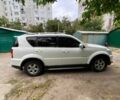 Білий Cанг Йонг Rexton, об'ємом двигуна 2.7 л та пробігом 170 тис. км за 12299 $, фото 3 на Automoto.ua