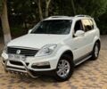 Білий Cанг Йонг Rexton, об'ємом двигуна 2.7 л та пробігом 115 тис. км за 12300 $, фото 1 на Automoto.ua