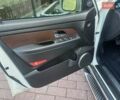 Білий Cанг Йонг Rexton, об'ємом двигуна 2.7 л та пробігом 217 тис. км за 12200 $, фото 5 на Automoto.ua