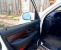 Белый Cанг Йонг Рекстон, объемом двигателя 2.7 л и пробегом 20000 тыс. км за 11000 $, фото 6 на Automoto.ua
