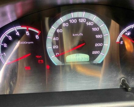 Білий Cанг Йонг Rexton, об'ємом двигуна 2.7 л та пробігом 170 тис. км за 12299 $, фото 8 на Automoto.ua