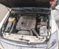 Білий Cанг Йонг Rexton, об'ємом двигуна 2.7 л та пробігом 147 тис. км за 10500 $, фото 17 на Automoto.ua