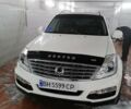 Білий Cанг Йонг Rexton, об'ємом двигуна 2.7 л та пробігом 138 тис. км за 14200 $, фото 1 на Automoto.ua