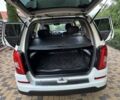 Білий Cанг Йонг Rexton, об'ємом двигуна 2.7 л та пробігом 115 тис. км за 12300 $, фото 21 на Automoto.ua