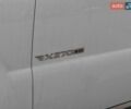 Білий Cанг Йонг Rexton, об'ємом двигуна 2.7 л та пробігом 147 тис. км за 10500 $, фото 5 на Automoto.ua