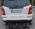 Білий Cанг Йонг Rexton, об'ємом двигуна 2.7 л та пробігом 290 тис. км за 11000 $, фото 3 на Automoto.ua