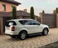 Білий Cанг Йонг Rexton, об'ємом двигуна 2.7 л та пробігом 115 тис. км за 12300 $, фото 4 на Automoto.ua