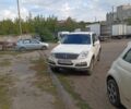Белый Cанг Йонг Рекстон, объемом двигателя 2.7 л и пробегом 195 тыс. км за 11000 $, фото 2 на Automoto.ua