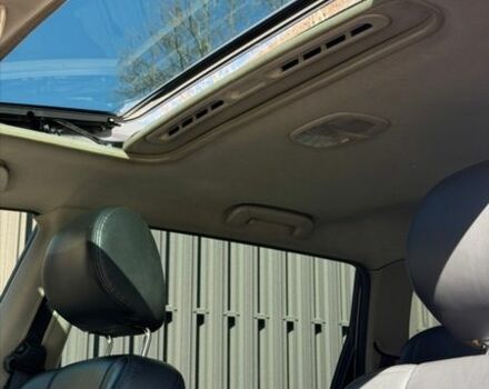 Белый Cанг Йонг Рекстон, объемом двигателя 2.7 л и пробегом 167 тыс. км за 12500 $, фото 23 на Automoto.ua