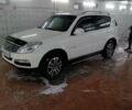 Білий Cанг Йонг Rexton, об'ємом двигуна 2.7 л та пробігом 138 тис. км за 14200 $, фото 3 на Automoto.ua