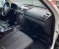 Білий Cанг Йонг Rexton, об'ємом двигуна 2 л та пробігом 254 тис. км за 10400 $, фото 13 на Automoto.ua