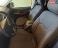 Білий Cанг Йонг Rexton, об'ємом двигуна 2 л та пробігом 232 тис. км за 10299 $, фото 15 на Automoto.ua