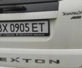 Білий Cанг Йонг Rexton, об'ємом двигуна 0 л та пробігом 122 тис. км за 14000 $, фото 7 на Automoto.ua