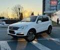 Белый Cанг Йонг Рекстон, объемом двигателя 2.7 л и пробегом 175 тыс. км за 11100 $, фото 2 на Automoto.ua