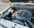 Белый Cанг Йонг Рекстон, объемом двигателя 2.7 л и пробегом 175 тыс. км за 11100 $, фото 120 на Automoto.ua