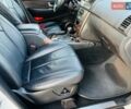 Белый Cанг Йонг Рекстон, объемом двигателя 2.7 л и пробегом 175 тыс. км за 11100 $, фото 106 на Automoto.ua