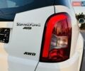 Белый Cанг Йонг Рекстон, объемом двигателя 2.7 л и пробегом 175 тыс. км за 11100 $, фото 59 на Automoto.ua